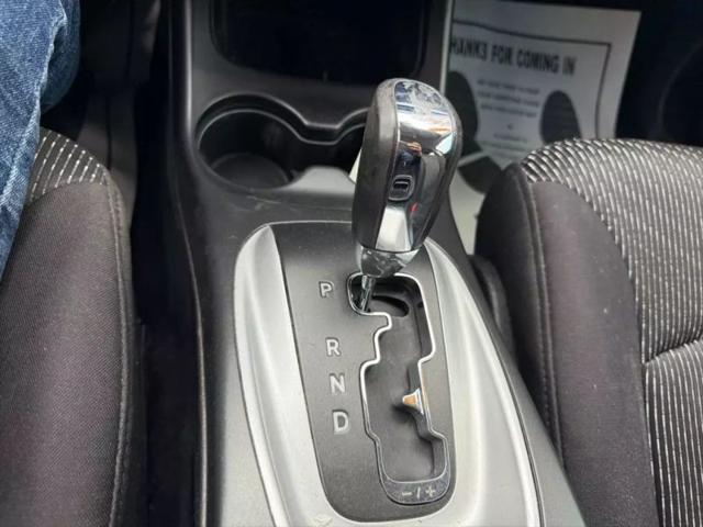 2013 Dodge Journey SE