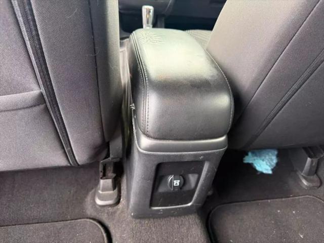 2013 Dodge Journey SE