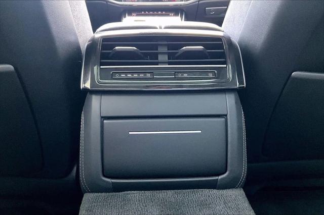 2023 Audi S8 TFSI quattro Tiptronic