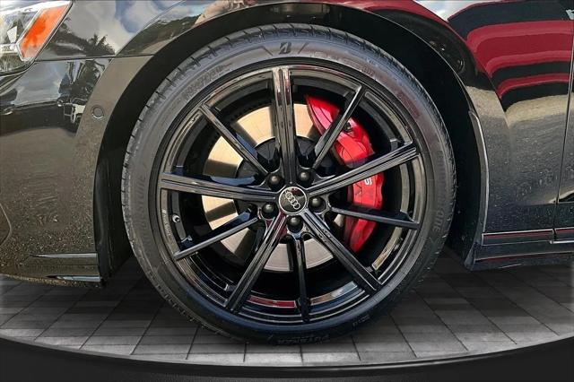2023 Audi S8 TFSI quattro Tiptronic