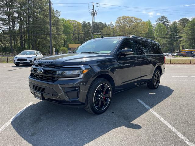 2023 Ford Expedition Limited MAX