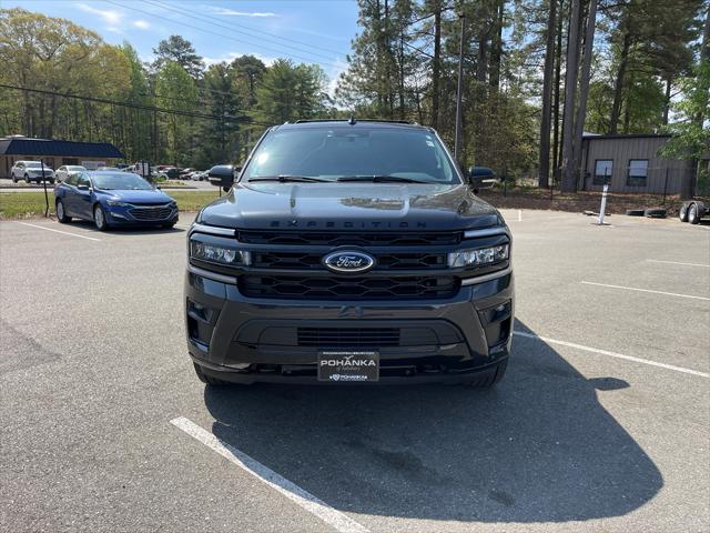 2023 Ford Expedition Limited MAX