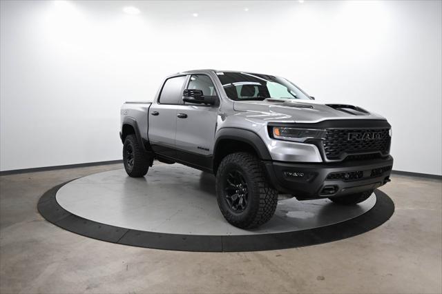 2025 RAM 1500 TRX Crew Cab 4x4 57 Box