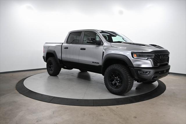 2025 RAM 1500 TRX Crew Cab 4x4 57 Box