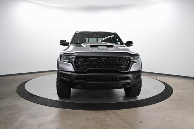 2025 RAM 1500 TRX Crew Cab 4x4 57 Box