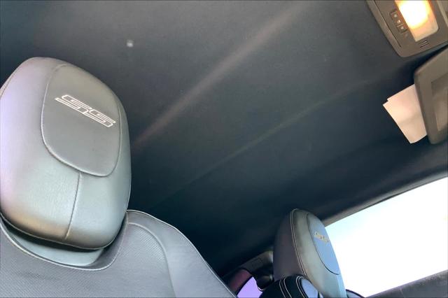 Used 2014 Chevrolet Camaro For Sale in Lubbock, TX