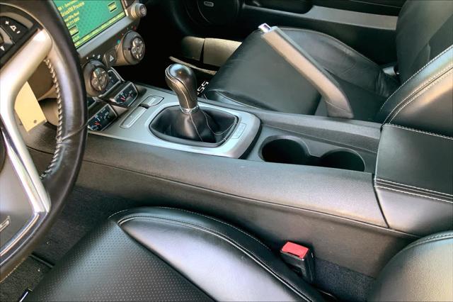 Used 2014 Chevrolet Camaro For Sale in Lubbock, TX