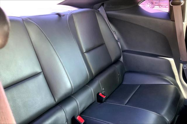 Used 2014 Chevrolet Camaro For Sale in Lubbock, TX