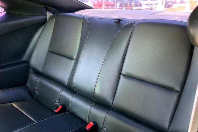 Used 2014 Chevrolet Camaro For Sale in Lubbock, TX