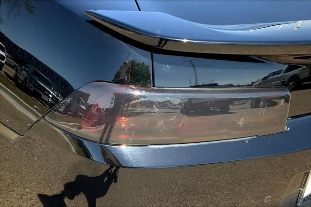 Used 2014 Chevrolet Camaro For Sale in Lubbock, TX