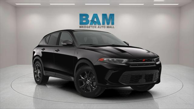 2024 Dodge Hornet R/T Plus EAWD