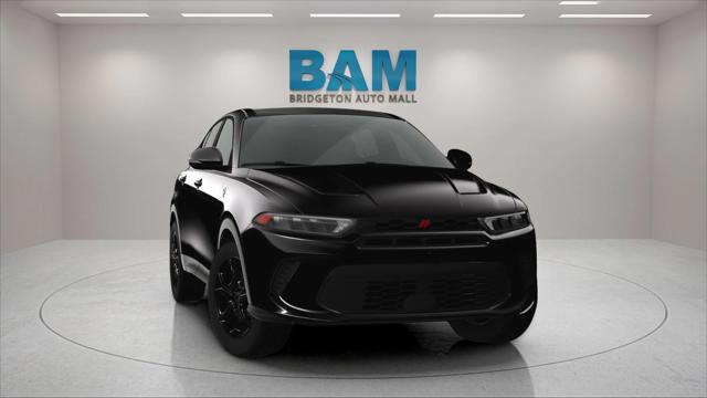 2024 Dodge Hornet R/T Plus EAWD