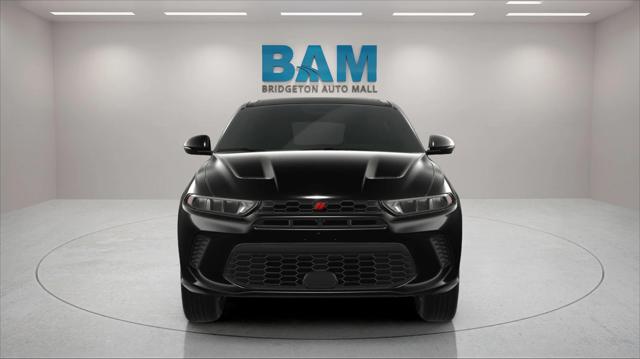 2024 Dodge Hornet R/T Plus EAWD