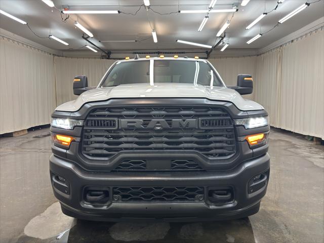 2025 RAM Ram 2500 RAM 2500 TRADESMAN CREW CAB 4X4 64 BOX 2025 RAM Ram 2500 RAM 2500 TRADESMAN CREW CAB 4X4 64 BOX