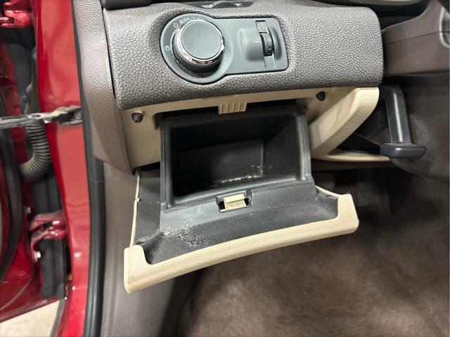Used 2013 Chevrolet Malibu For Sale in Wilmington, OH