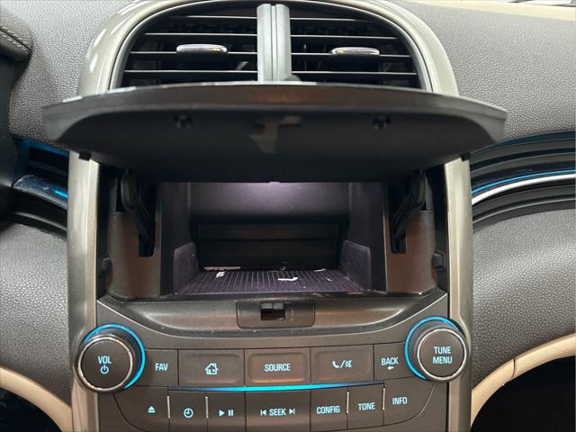 Used 2013 Chevrolet Malibu For Sale in Wilmington, OH