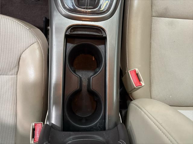 Used 2013 Chevrolet Malibu For Sale in Wilmington, OH