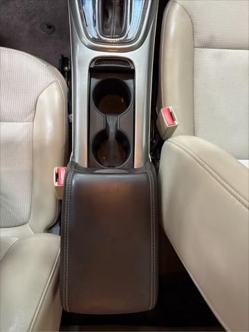 Used 2013 Chevrolet Malibu For Sale in Wilmington, OH