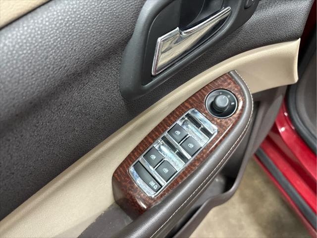 Used 2013 Chevrolet Malibu For Sale in Wilmington, OH