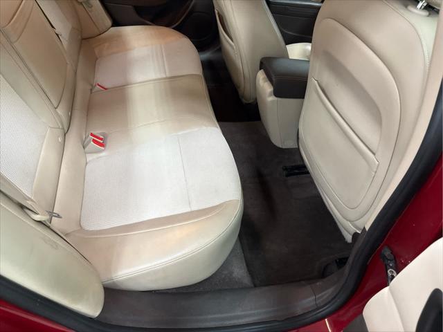 Used 2013 Chevrolet Malibu For Sale in Wilmington, OH