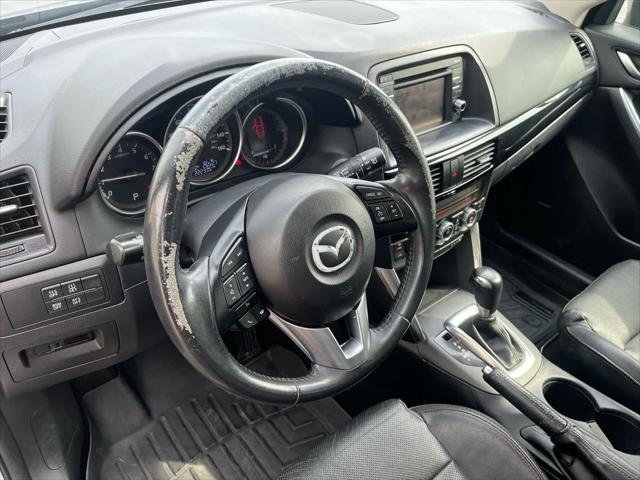 Used 2015 Mazda CX-5 For Sale in Wilmington, OH