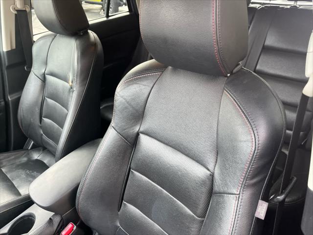 Used 2015 Mazda CX-5 For Sale in Wilmington, OH