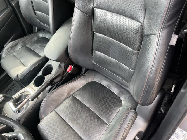 Used 2015 Mazda CX-5 For Sale in Wilmington, OH