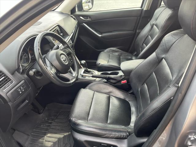 Used 2015 Mazda CX-5 For Sale in Wilmington, OH