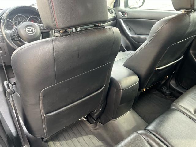 Used 2015 Mazda CX-5 For Sale in Wilmington, OH