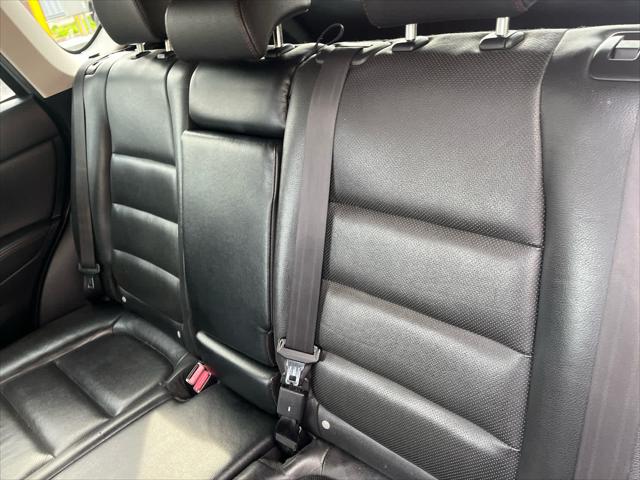Used 2015 Mazda CX-5 For Sale in Wilmington, OH