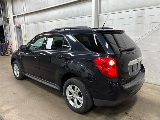 Used 2012 Chevrolet Equinox For Sale in Wilmington, OH