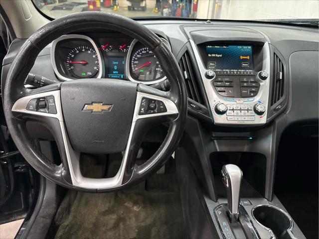 Used 2012 Chevrolet Equinox For Sale in Wilmington, OH