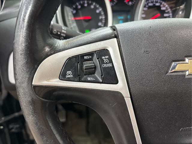 Used 2012 Chevrolet Equinox For Sale in Wilmington, OH