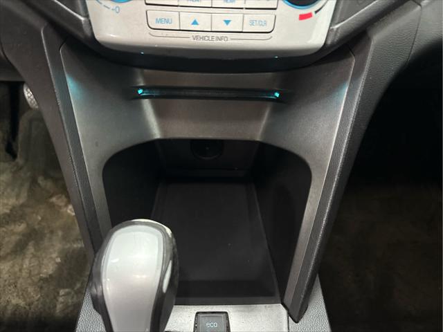 Used 2012 Chevrolet Equinox For Sale in Wilmington, OH