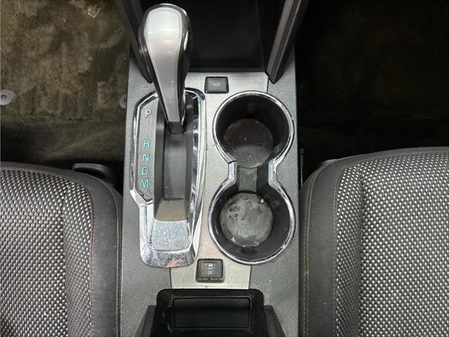 Used 2012 Chevrolet Equinox For Sale in Wilmington, OH