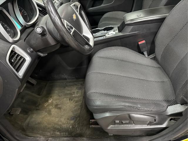 Used 2012 Chevrolet Equinox For Sale in Wilmington, OH