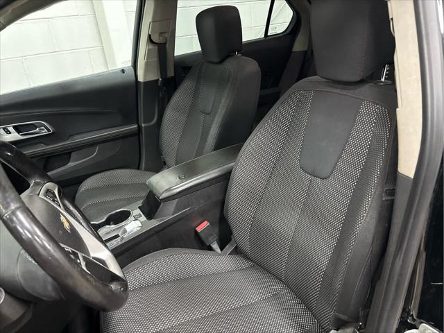 Used 2012 Chevrolet Equinox For Sale in Wilmington, OH