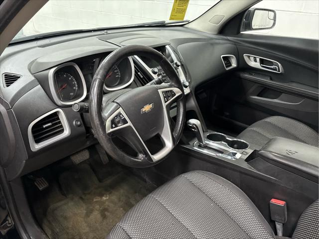 Used 2012 Chevrolet Equinox For Sale in Wilmington, OH