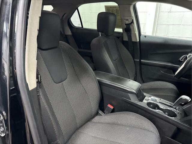 Used 2012 Chevrolet Equinox For Sale in Wilmington, OH