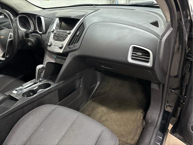 Used 2012 Chevrolet Equinox For Sale in Wilmington, OH