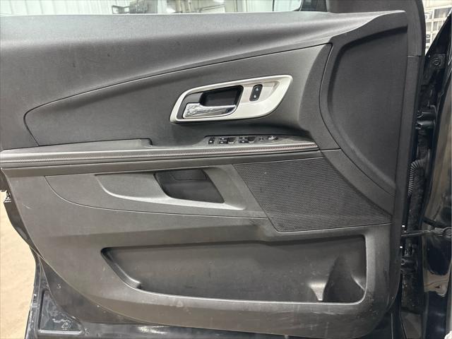 Used 2012 Chevrolet Equinox For Sale in Wilmington, OH