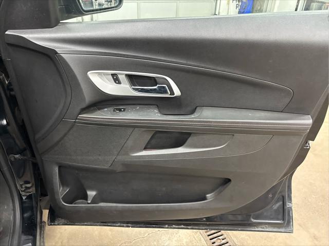 Used 2012 Chevrolet Equinox For Sale in Wilmington, OH