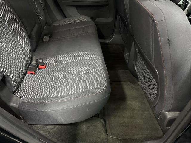 Used 2012 Chevrolet Equinox For Sale in Wilmington, OH
