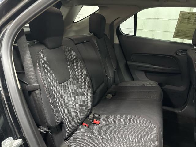 Used 2012 Chevrolet Equinox For Sale in Wilmington, OH