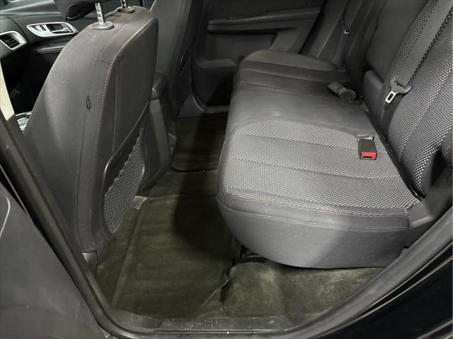 Used 2012 Chevrolet Equinox For Sale in Wilmington, OH