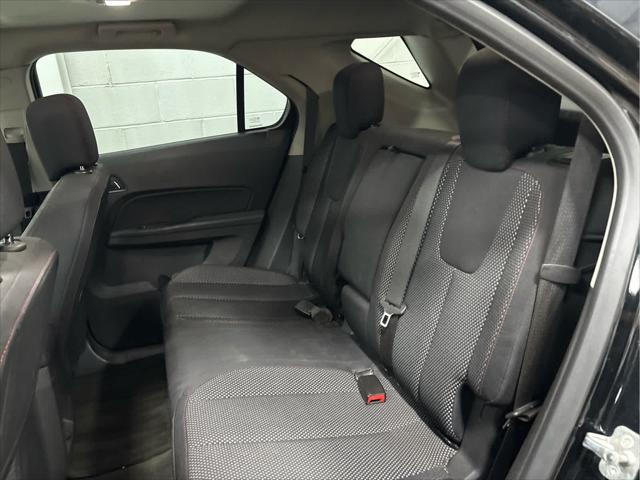 Used 2012 Chevrolet Equinox For Sale in Wilmington, OH