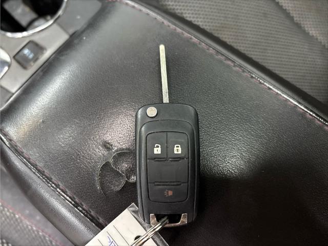 Used 2012 Chevrolet Equinox For Sale in Wilmington, OH