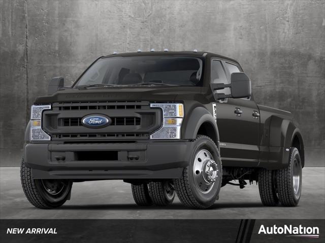 2022 Ford F-450 XL