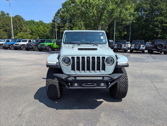 2023 Jeep Wrangler 4-Door Rubicon 392 4x4
