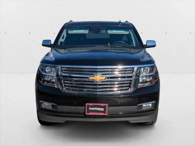 2020 Chevrolet Suburban 4WD Premier